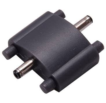 LED bar | straight connector | for connecting multiple LED bars - LEDPLANET.NL
