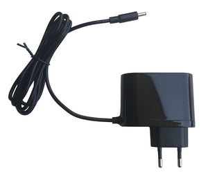 Netzteil für LED-Leisten 12V DC - 24W - Für LED-Leisten bis zu 220cm - Kabellänge 150cm - Schutzart IP20