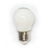 LED filament lamp E27 700lm 3000K  IP20 Blls ledlamp action