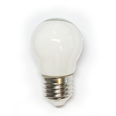 LED filament lamp E27 700lm 3000K  IP20 Blls ledlamp action