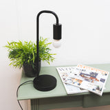 LED.nl Dimmbare LED-Lampe E27 - 45 mm - Licht dimmbar von 2700 K bis 1800 K extra warmweiß - G45