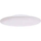 LED.nl Dimmable LED Ceiling Lamp _ 35 cm - Dimmable in 8 settings - Warm white ceiling lamp