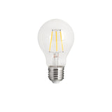 Filamentlamp E27 A60, 100 stuks, 2700K
