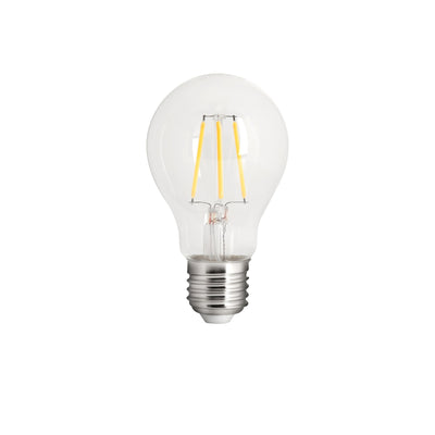 Filamentlamp E27 A60, 100 stuks, 2700K