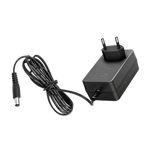 LED driver stekkervoeding met EU-stekker voor LED strips