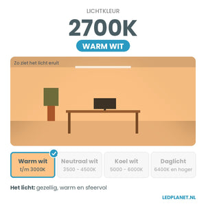 LED Solar Lantaarnpaal 600 Lumen - Bewegingssensor - 3 Standen - RVS - Zwart