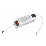 Boke DALI LED-driver zonder aansluitkast voor LED-paneel