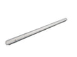 Réglette LED étanche Tri-Proof 1200mm 25W - luminaire de biais vu de face