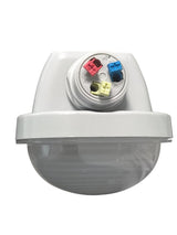 LED tri-proof armatuur 1200mm 36W - aansluitblok met klemmen