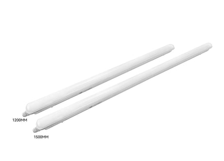 Plafoniera LED stagna Tri-Proof 1200mm 36W - plafoniere da 1200mm e 1500mm