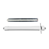 LED Feuchtraumleuchte Tri-Proof 1200mm 36W - LED-Modul und Leuchte