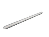 LED tri-proof armatuur 1500mm 45W - armatuur schuin van voren