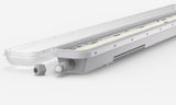 Oprawa hermetyczna LED Tri-Proof 1500mm 50W - otwarta oprawa z modułem LED