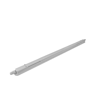 LED tri-proof armatuur DALI dimbaar - complete armatuur