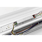 LED tri-proof armatuur DALI dimbaar - DALI driver en bedrading