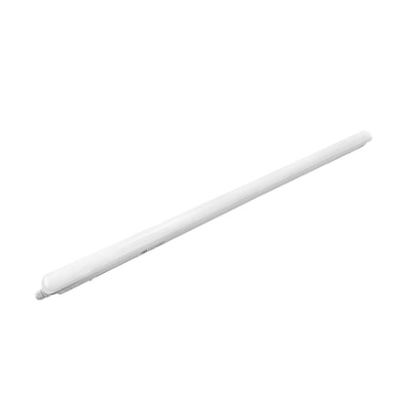 LED Feuchtraumleuchte Tri-Proof mit Notbeleuchtung - komplette Leuchte