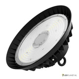UFO LED high bay 190 lm/W, IP65