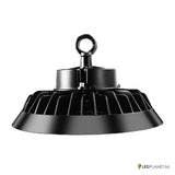 UFO LED high bay 190 lm/W, IP65
