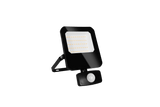 LED's Light Außenleuchte mit Bewegungsmelder 7000 - Innen und Außen - 50W