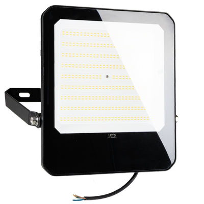 Proyector LED 25500 lúmenes - 200W - Blanco frío 4000K - IP65 impermeable - IK07 resistente a los impactos