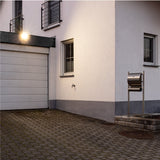 LED's Light Outdoor Strahler 7000 - für den Innen- und Außenbereich - 50W