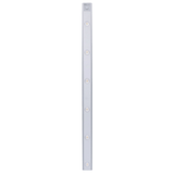 LED's Light EasyFix Kastverlichting met Bewegingssensor - RGB functie - 6 lichtpunten - Draadloos en oplaadbaar (USB-C) - 68,5 cm