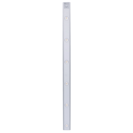LED's Light EasyFix Kastverlichting met Bewegingssensor - RGB functie - 6 lichtpunten - Draadloos en oplaadbaar (USB-C) - 68,5 cm
