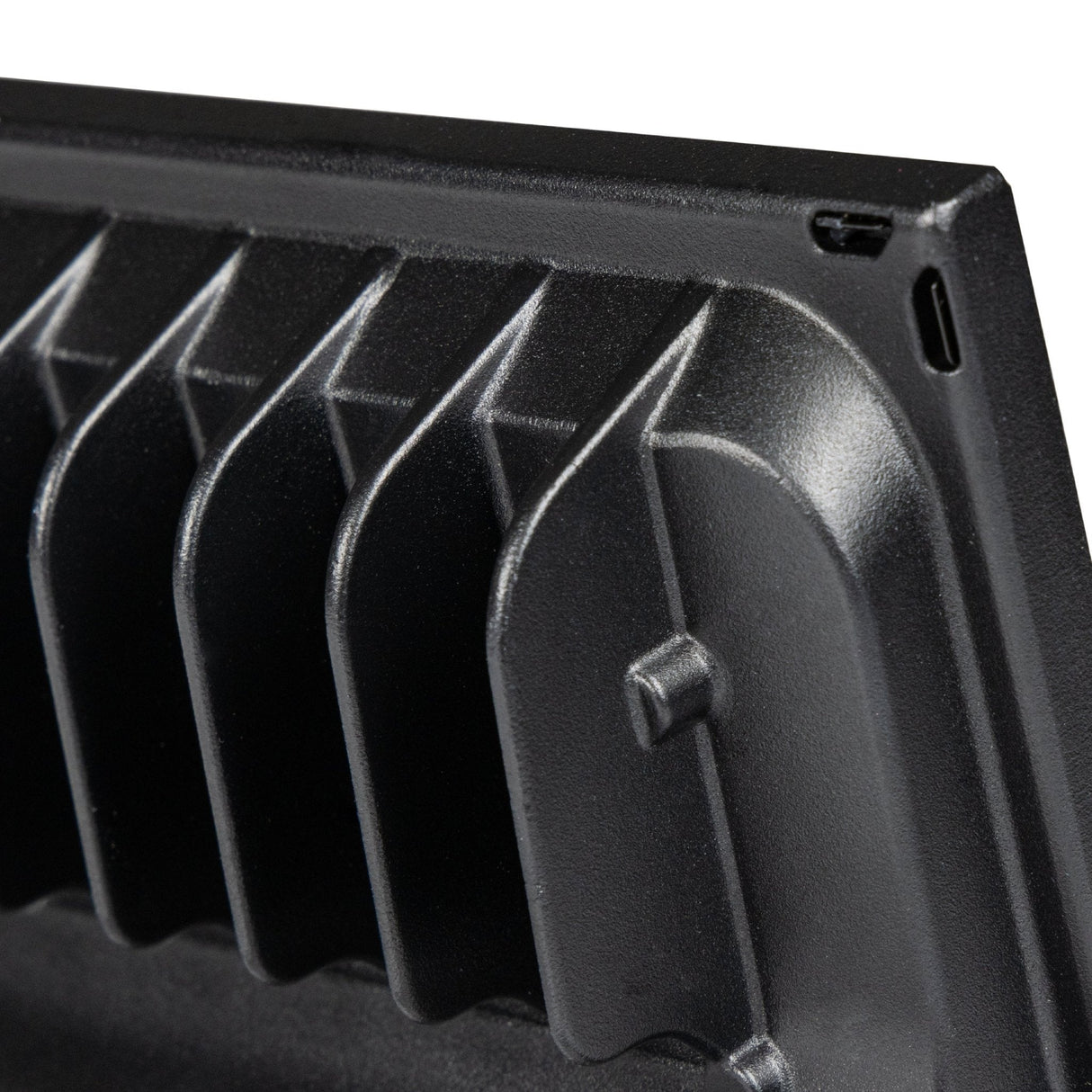 LED-Flutlicht 4100 Lumen - 30 W - Kaltweiß 4000 K - IP65 wasserdicht - IK08 stoßfest