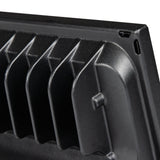 LED-Flutlicht 4100 Lumen - 30 W - Kaltweiß 4000 K - IP65 wasserdicht - IK08 stoßfest