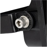 LED-Flutlicht 4100 Lumen - 30 W - Kaltweiß 4000 K - IP65 wasserdicht - IK08 stoßfest