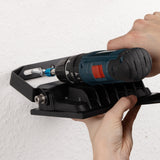 LED Floodlight 50W - 6850 Lumen - Cool White 4000K - IP65 IK08 - C4 Corrosion Resistant - Tiltable - 5 Year Warranty