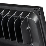 LED Floodlight 50W - 6850 Lumen - Cool White 4000K - IP65 IK08 - C4 Corrosion Resistant - Tiltable - 5 Year Warranty