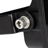 LED Floodlight 50W - 6850 Lumen - Cool White 4000K - IP65 IK08 - C4 Corrosion Resistant - Tiltable - 5 Year Warranty