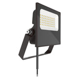 LED Floodlight 50W - 6850 Lumen - Cool White 4000K - IP65 IK08 - C4 Corrosion Resistant - Tiltable - 5 Year Warranty