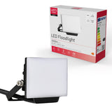 LED-Flutlicht 900 mit Halterung - Universell für den Innen- und Außenbereich - 10W