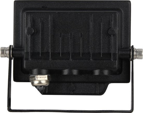 LED spotlight - 10W 900 lumens - IP65 waterproof - with bracket