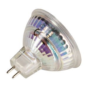 LED-Spot GU5.3, dimmbar, 621 Lumen, 7,5 W, 2700 K, 36°, MR16, 12 V