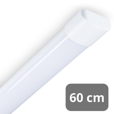 LED's Light Universal TL light tube LED 150 cm with starter - Neutral white light (4000K) - 2410 lm