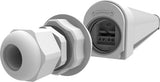 LED's Light LED TL lamp compleet 120 cm - Koppelbaar tot 10 lampen - Waterdicht - IP65