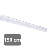 LED's Light LED TL T5 Balk compleet 150 cm - Geschikt voor binnen - 2500 lm