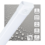 LED's Light LED TL lamp met sensor 120 cm - Bewegingssensor en bewegingsdetectie - 4650 lm