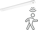 LED's Light LED TL lamp met sensor 120 cm - Bewegingssensor en bewegingsdetectie - 4650 lm