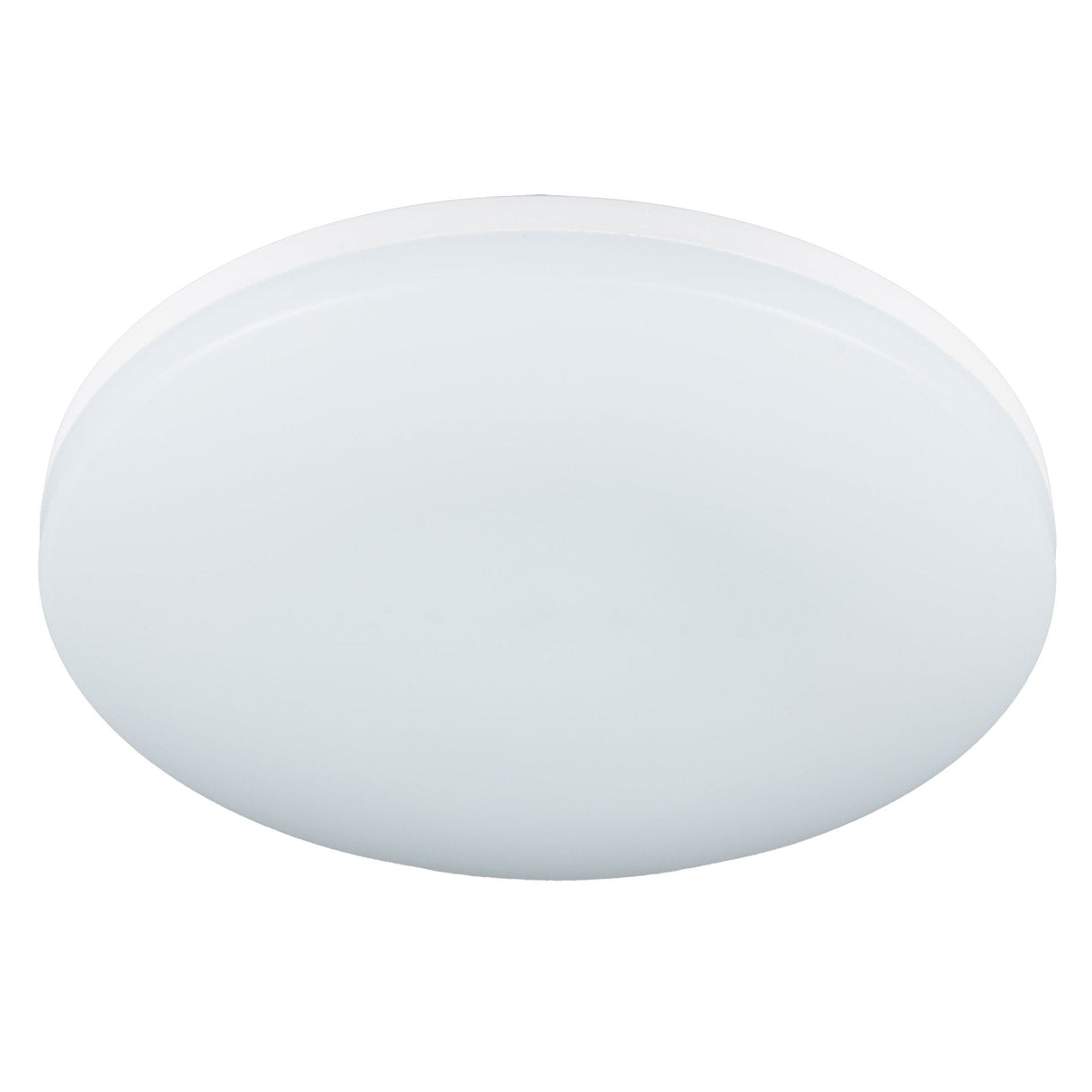 LED Light Ceiling Lamp 25 cm - 6 light settings - Suitable for all indoor areas - IP54