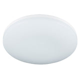LED Light Ceiling Lamp 25 cm - 6 light settings - Suitable for all indoor areas - IP54