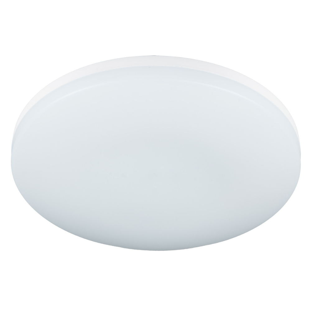LED Light Ceiling Lamp 30 cm - Dimmable in 6 settings - Suitable for all indoor areas - IP54