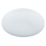 LED Light Ceiling Lamp 30 cm - Dimmable in 6 settings - Suitable for all indoor areas - IP54