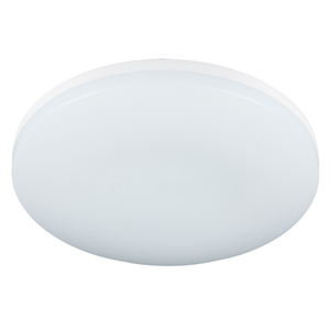 LED Ceiling Lamp 2880 Lumen - 16W - Cool White 4000K - IP54 - Ø30cm - Adjustable Power