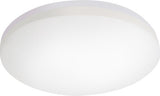 LED Light Ceiling Lamp 30 cm - Dimmable in 6 settings - Suitable for all indoor areas - IP54