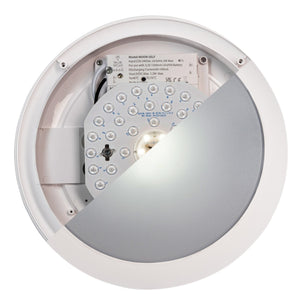 LED's Light PRO Notbatterie für Deckenleuchte - Notbeleuchtungsbatterie - Funktioniert bis zu 3 Stunden