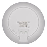 LED's Light Pro Ceiling Lamp 2050 with sensor - Light color and light intensity dimmable - Waterproof - Ø 30 cm